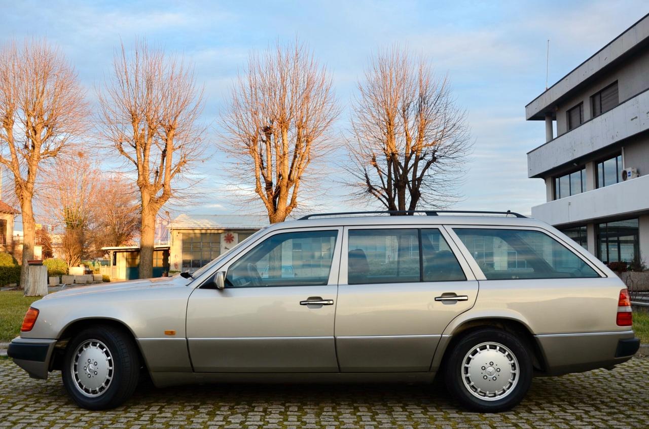 Mercedes-benz 200 te 200