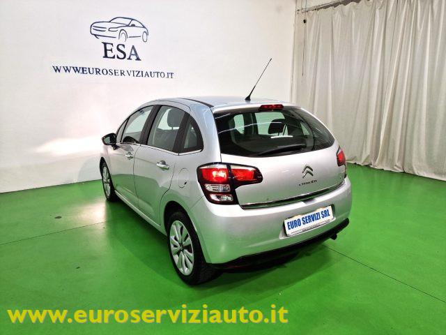 CITROEN C3 BlueHDi Selection