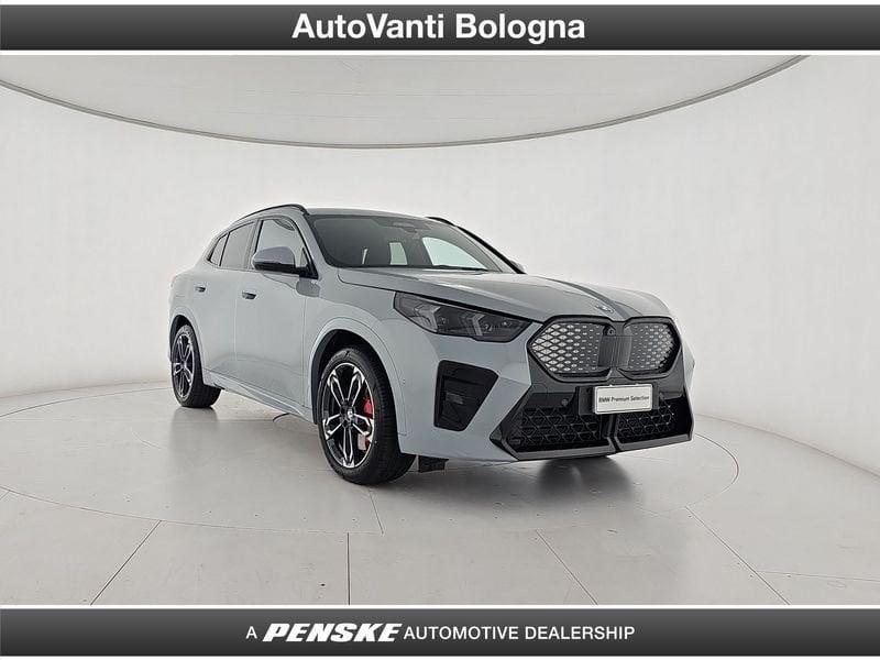 BMW iX2 xDrive 30 M Sport Pro