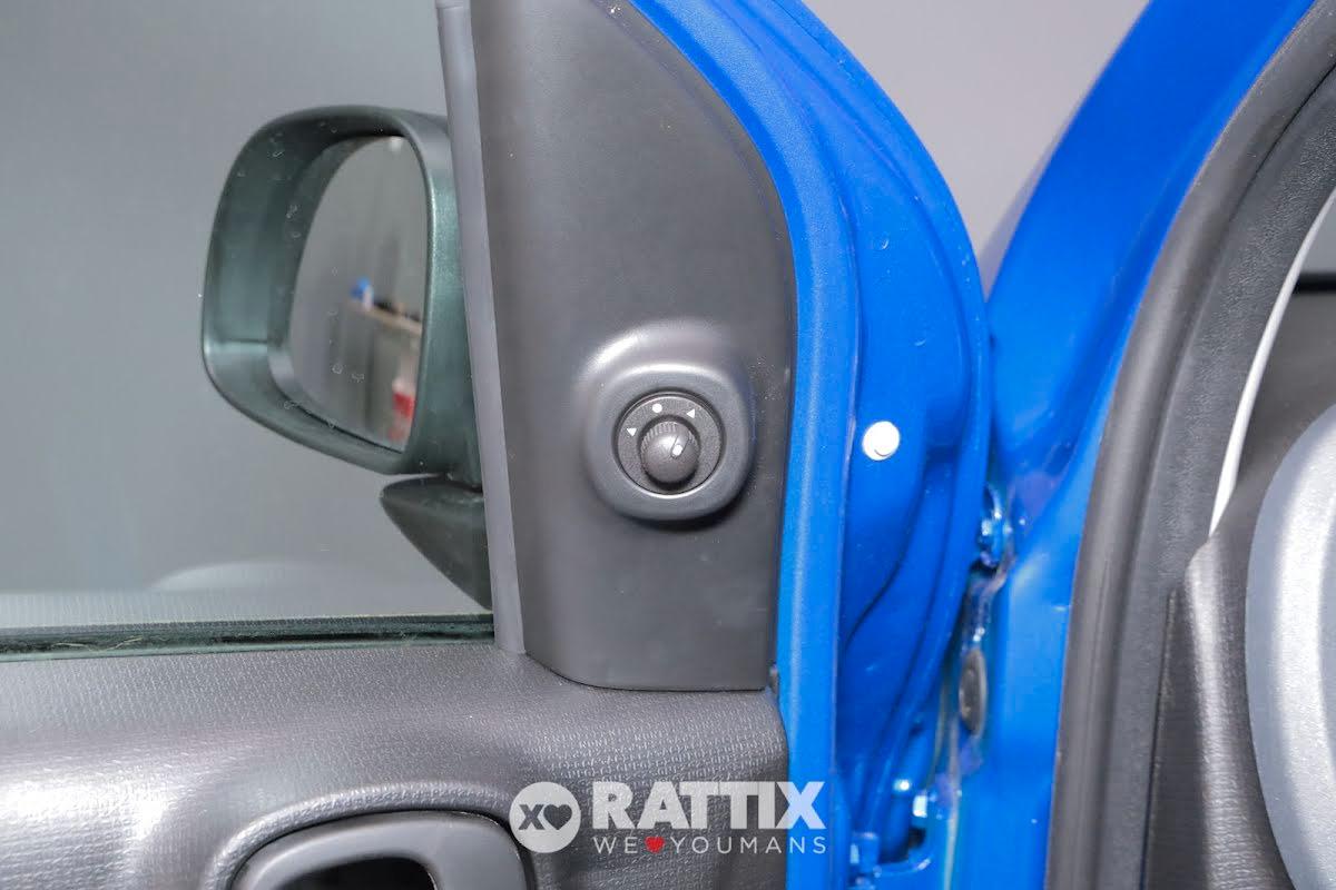 Fiat Panda Pandina 1.0 firefly hybrid 65CV Icon 5p.ti