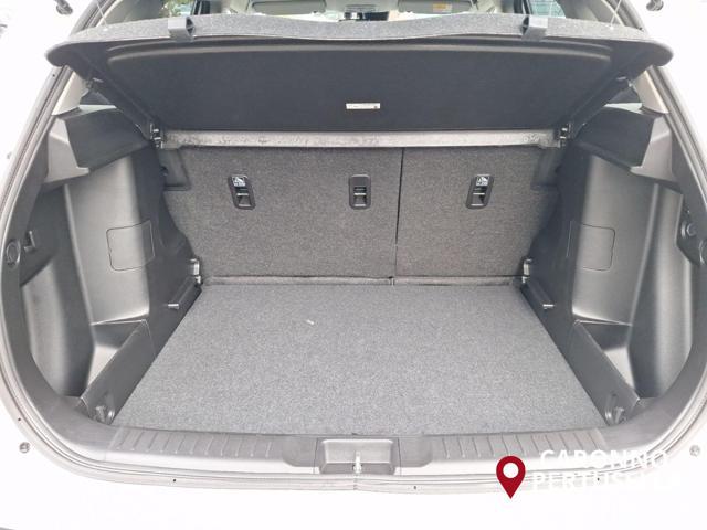 SUZUKI Vitara 1.4 Hybrid Cool