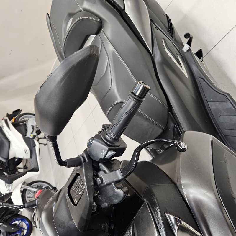 Yamaha Tricity 300 - 2021