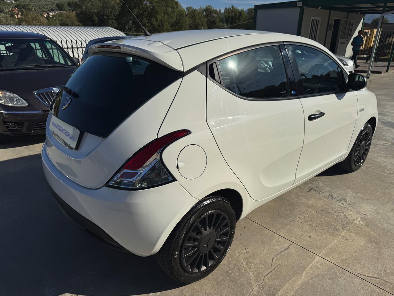 Lancia Ypsilon 1.2 69CV S&S Elefantino Blu/26.000KM/2019