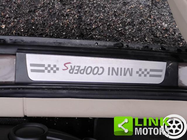 MINI Countryman Mini Cooper SD Countryman ALL4