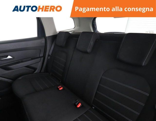 DACIA Duster 1.6 SCe 4x2 Prestige