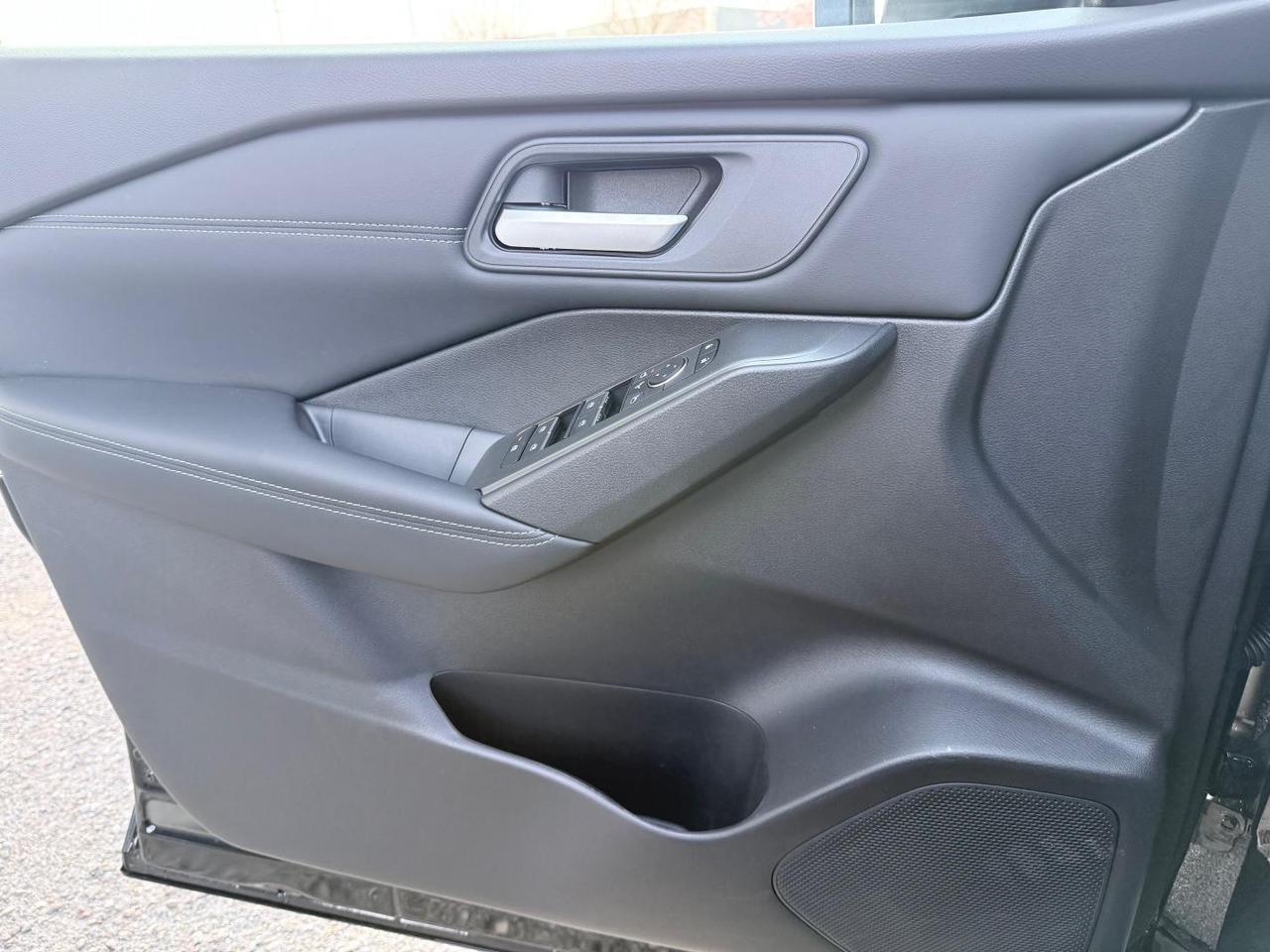 Nissan Qashqai 1.3 mhev N-Connecta 4wd 158cv xtronic