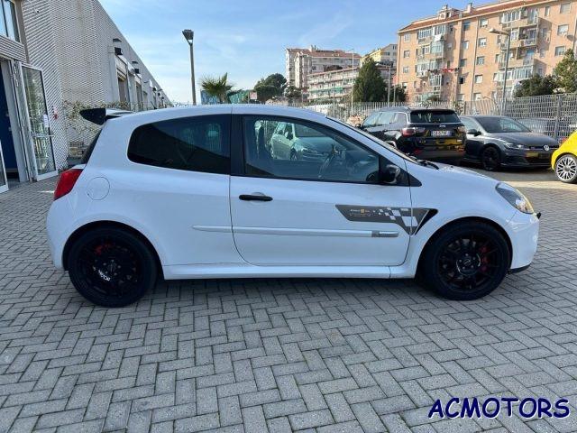 RENAULT Clio 2.0 16V 200CV RS F1 Team N° 2767