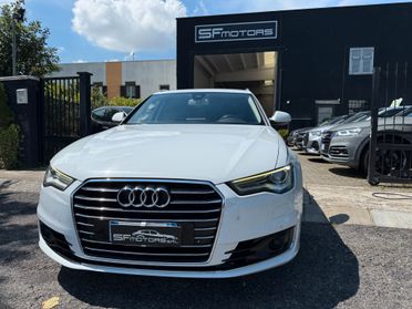 Audi A6 Avant 2.0 TDI 190 CV ultra S tronic Business Plus