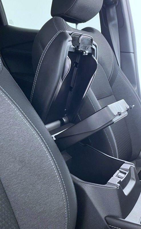 Nissan Qashqai Qashqai MHEV 158 CV Xtronic N-Connecta