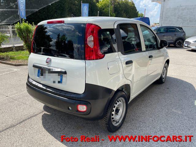 FIAT Panda 1.2 Pop NEOPATENTATI