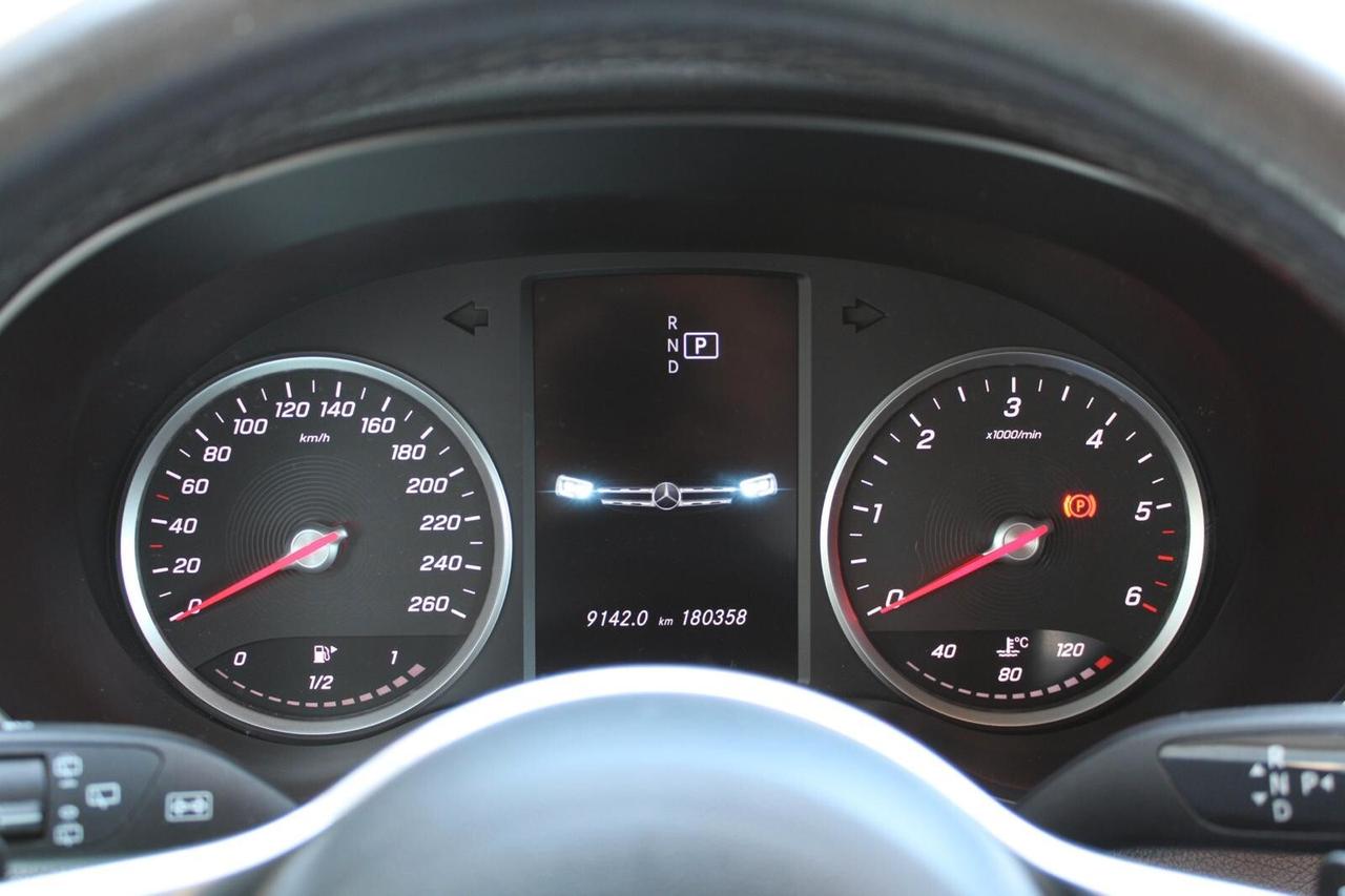 Mercedes-benz GLC 200 220 d 4Matic Executive