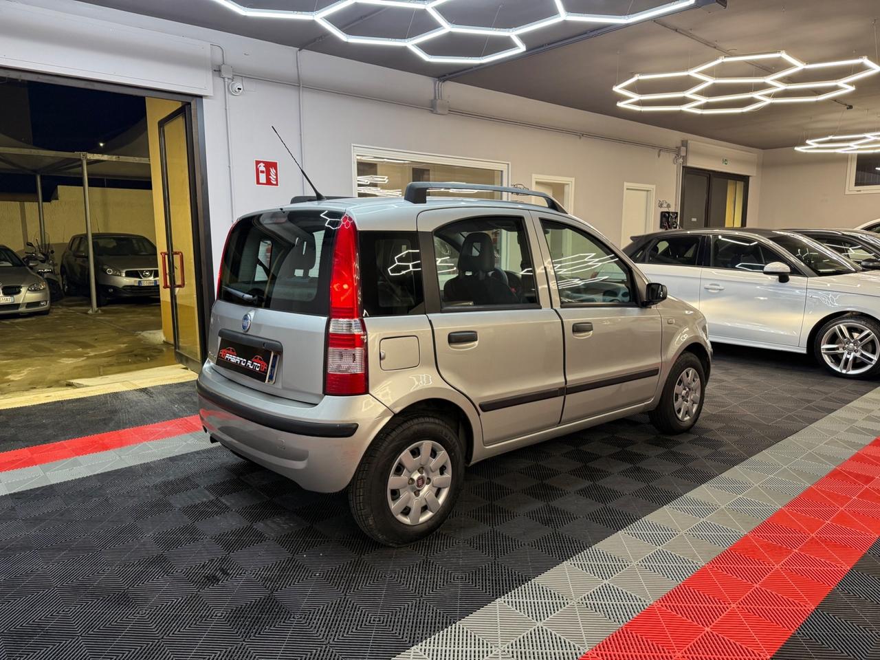 Fiat Panda 1.2 Dynamic - FABIANOAUTO