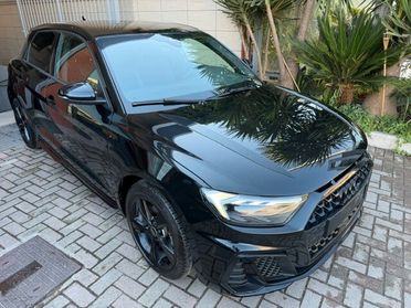 Audi A1 SPB 30 TFSI S tronic S line