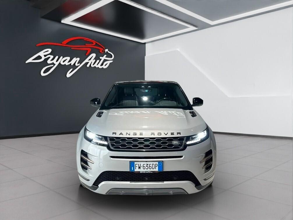 Land Rover Range Rover Evoque 2.0D I4 180 CV AWD Auto R-Dynamic S