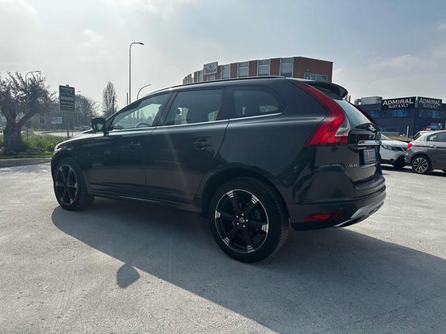 VOLVO XC60 D3 Geartronic Kinetic