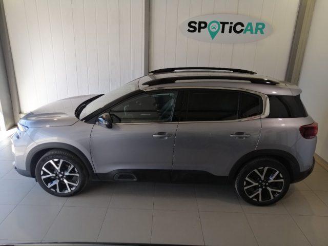 CITROEN C5 Aircross BlueHDi 130 S&S EAT8 Shine Pack