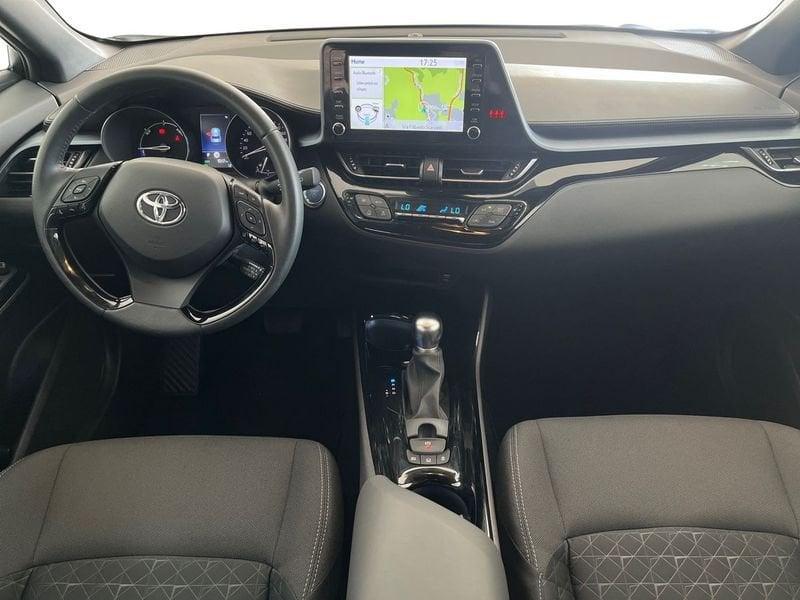 Toyota C-HR C-HR 2.0h Trend e-cvt