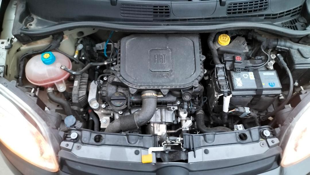 Fiat Panda 1.0 70cv Hybrid City Life PARI AL NUOVO!!!