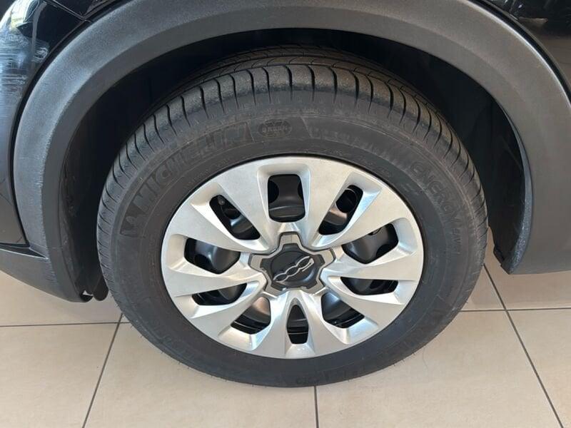 FIAT 500X 500X 1.3 MultiJet 95 CV Cult