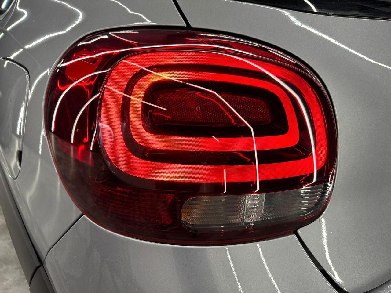 Citroen C3 PureTech 110 S&S Shine