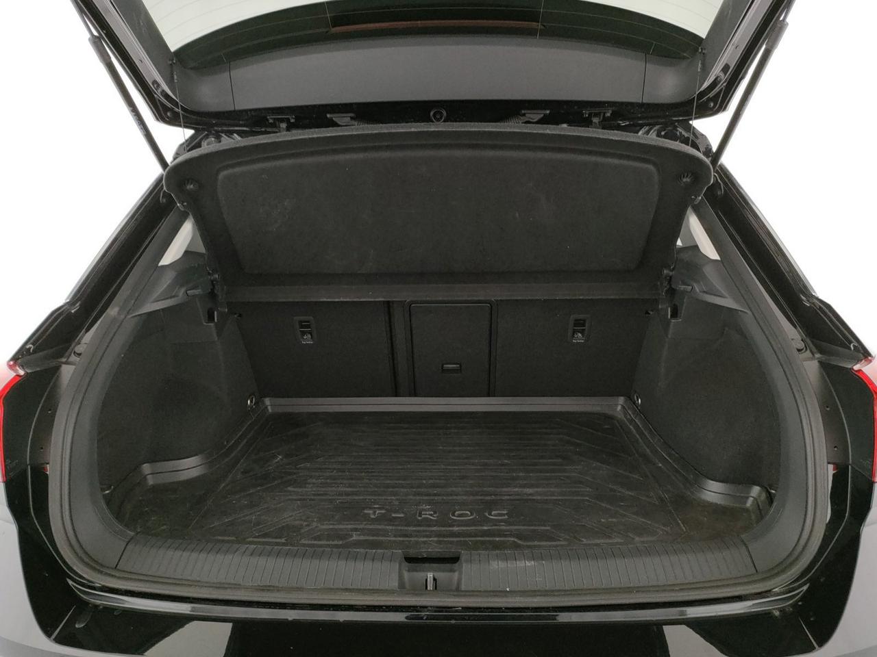 Volkswagen T-Roc 1.0 tsi style 110cv