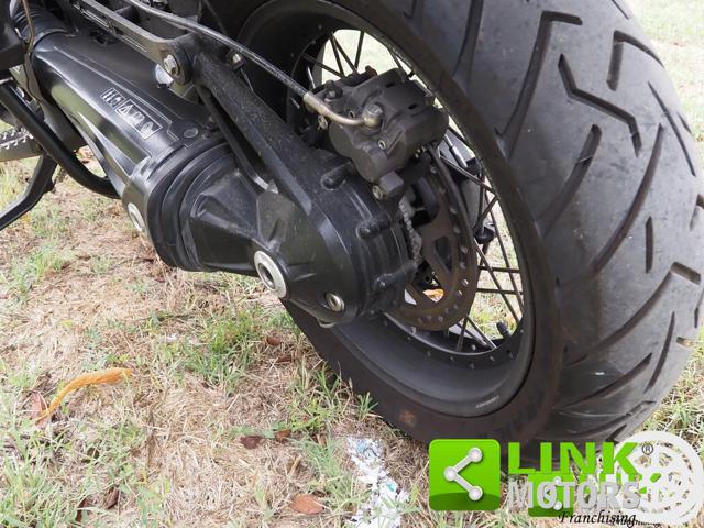 TRIUMPH Tiger 1215 Explorer xcx FINAZIABILE
