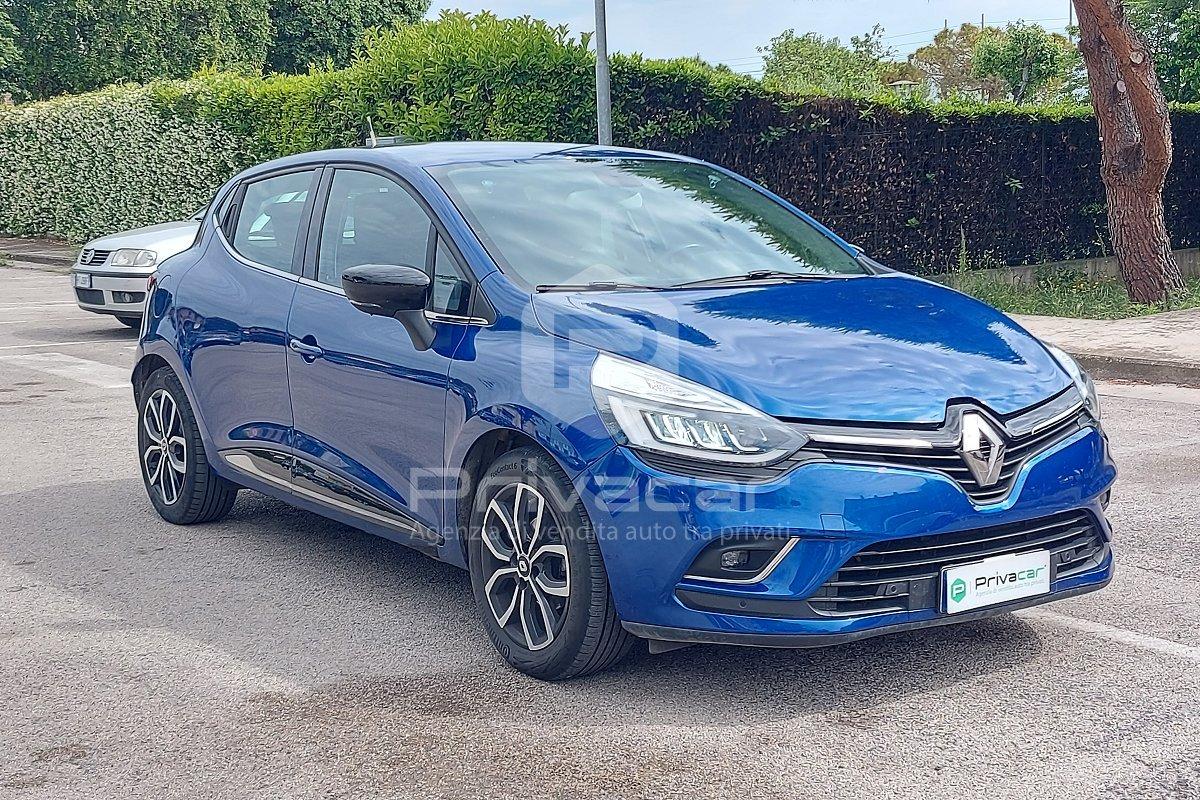 RENAULT Clio dCi 8V 75 CV 5 porte Moschino Intens