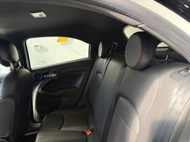 FIAT 500X 1.6 MultiJet 130 CV Sport TUA DA ?199,00 MENSILI