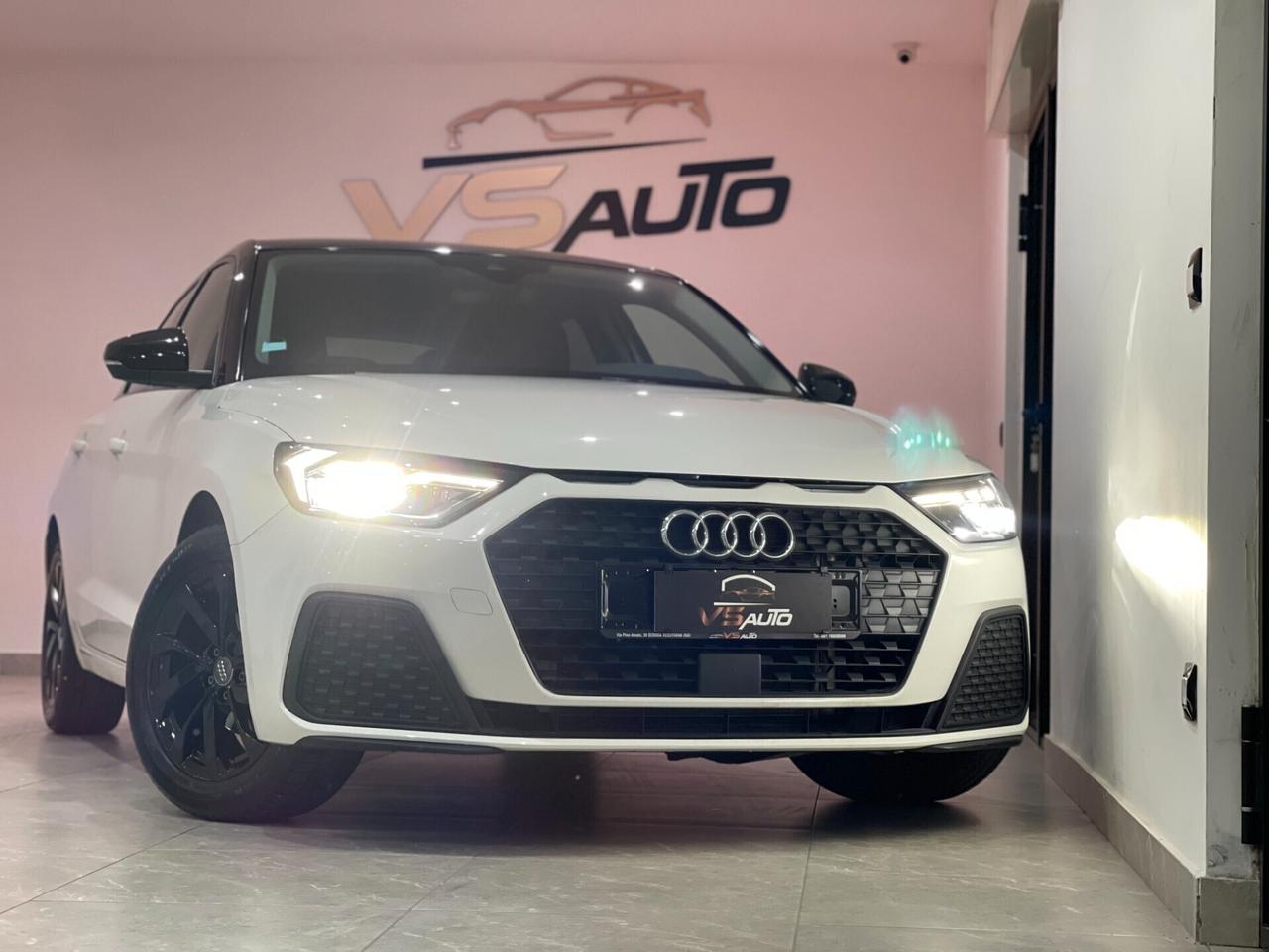 Audi A1 SPB 25 TFSI