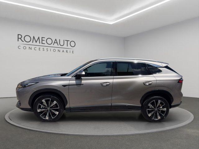 MG HS HEV Comfort