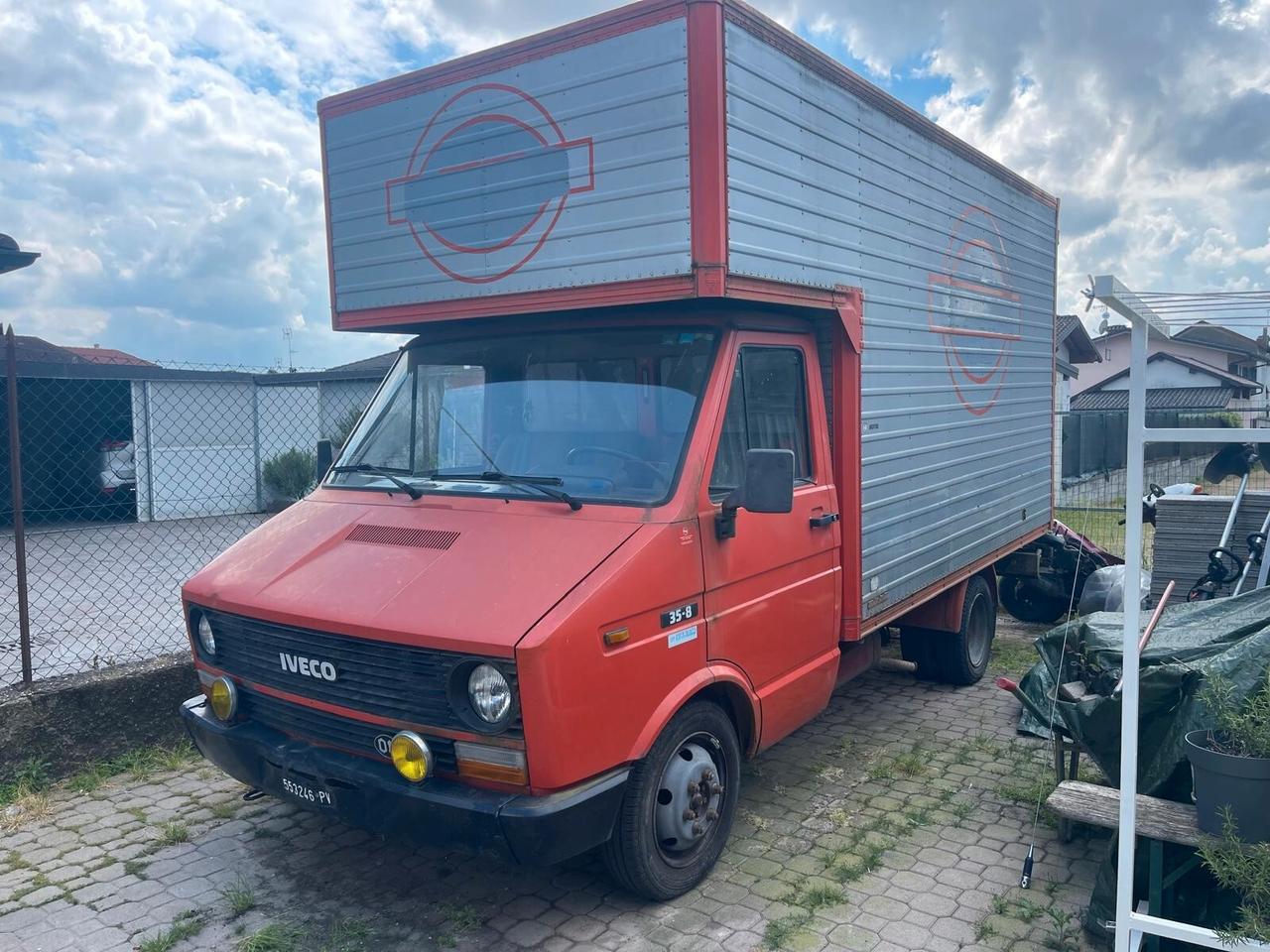 Iveco