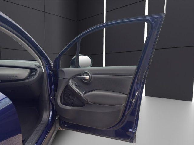 FIAT 500X 1.5 T4 Hybrid 130 CV DCT Club