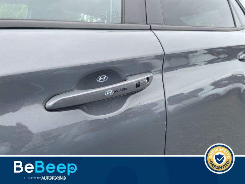 Hyundai Kona 64 KWH EV XPRIME+ SAFETY PACK