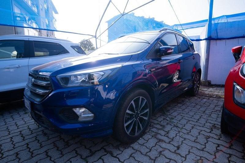 Ford Kuga 1.5 tdci ST-Line s&s 2wd 120cv