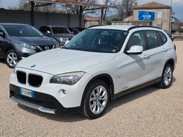 Bmw X1 xDrive20d Eletta