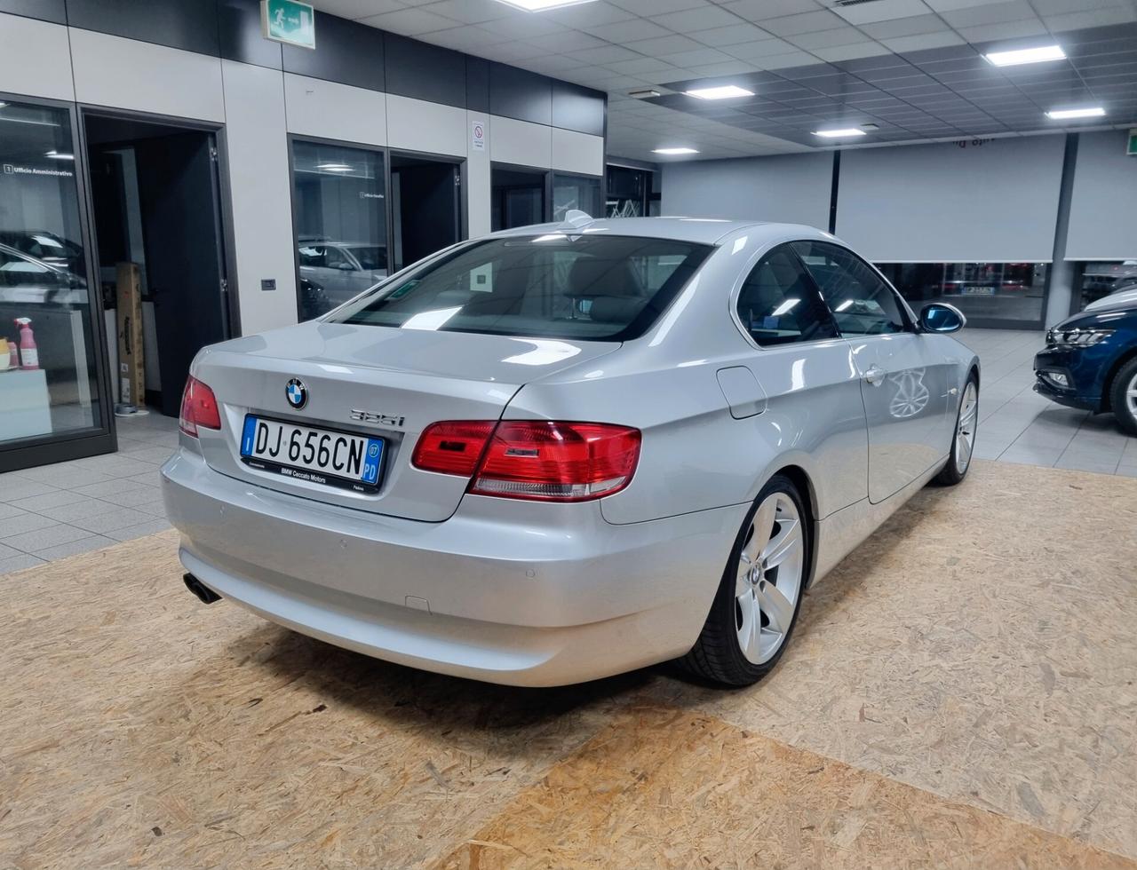 Bmw 325 325i cat Coupé Futura