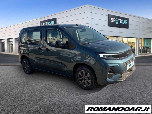 OPEL Combo 1.5 BlueHDI S&S 100CV L2 Edition+