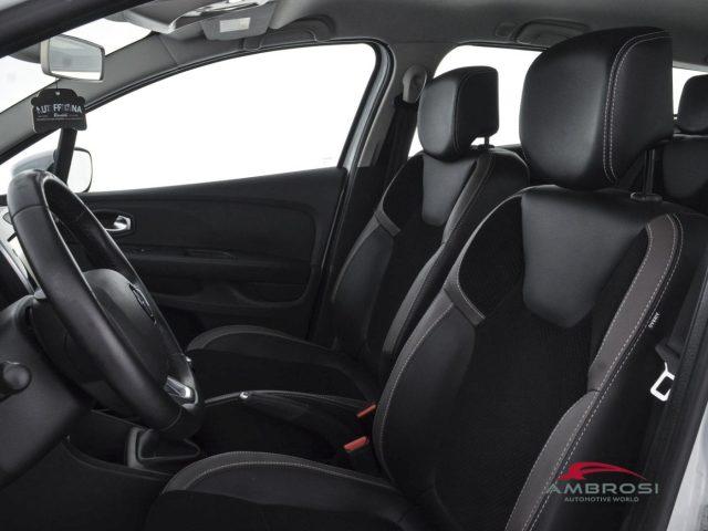 RENAULT Clio dCi 8V 90CV Start&Stop Energy Intens