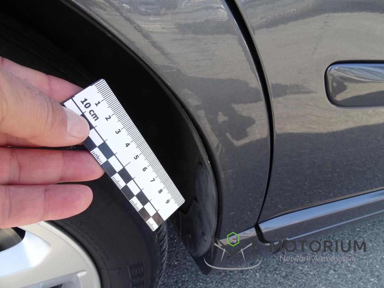 Volvo V50 1.6 d2 Polar Plus 115cv