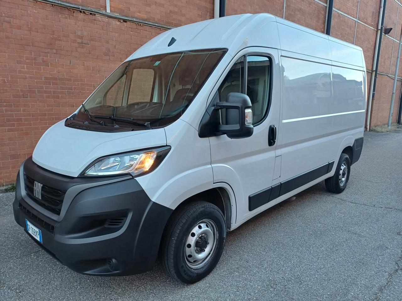 FIAT DUCATO 2.2 140CV L2-H2