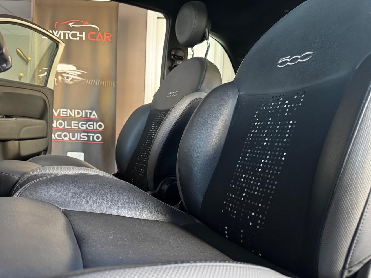 Fiat 500 1.0 Hybrid Connect 70 cv SUPER PREZZO!
