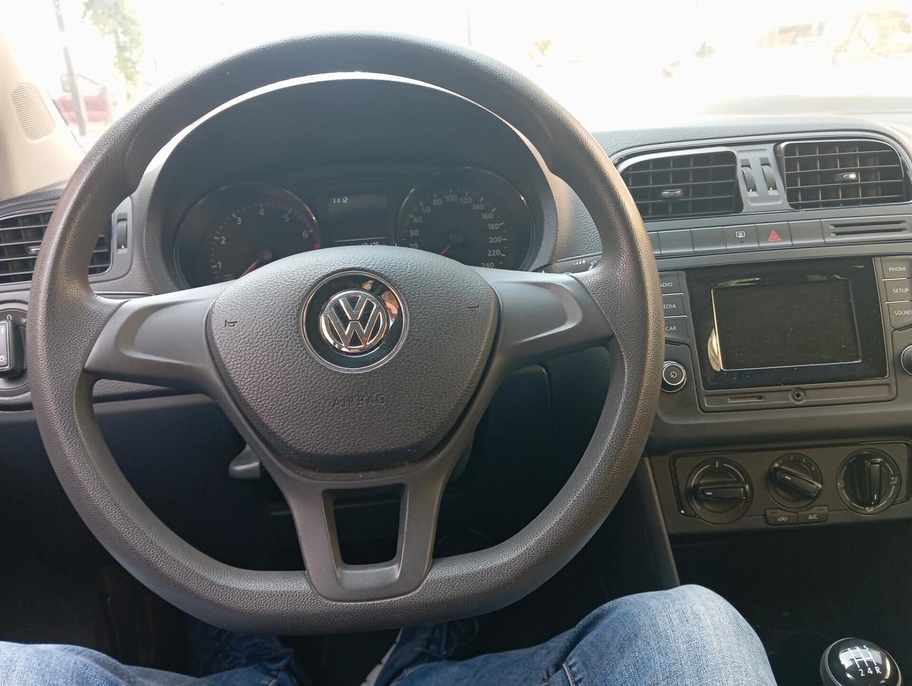 Volkswagen Polo 1.0 Comfortline E6 offerta del mese