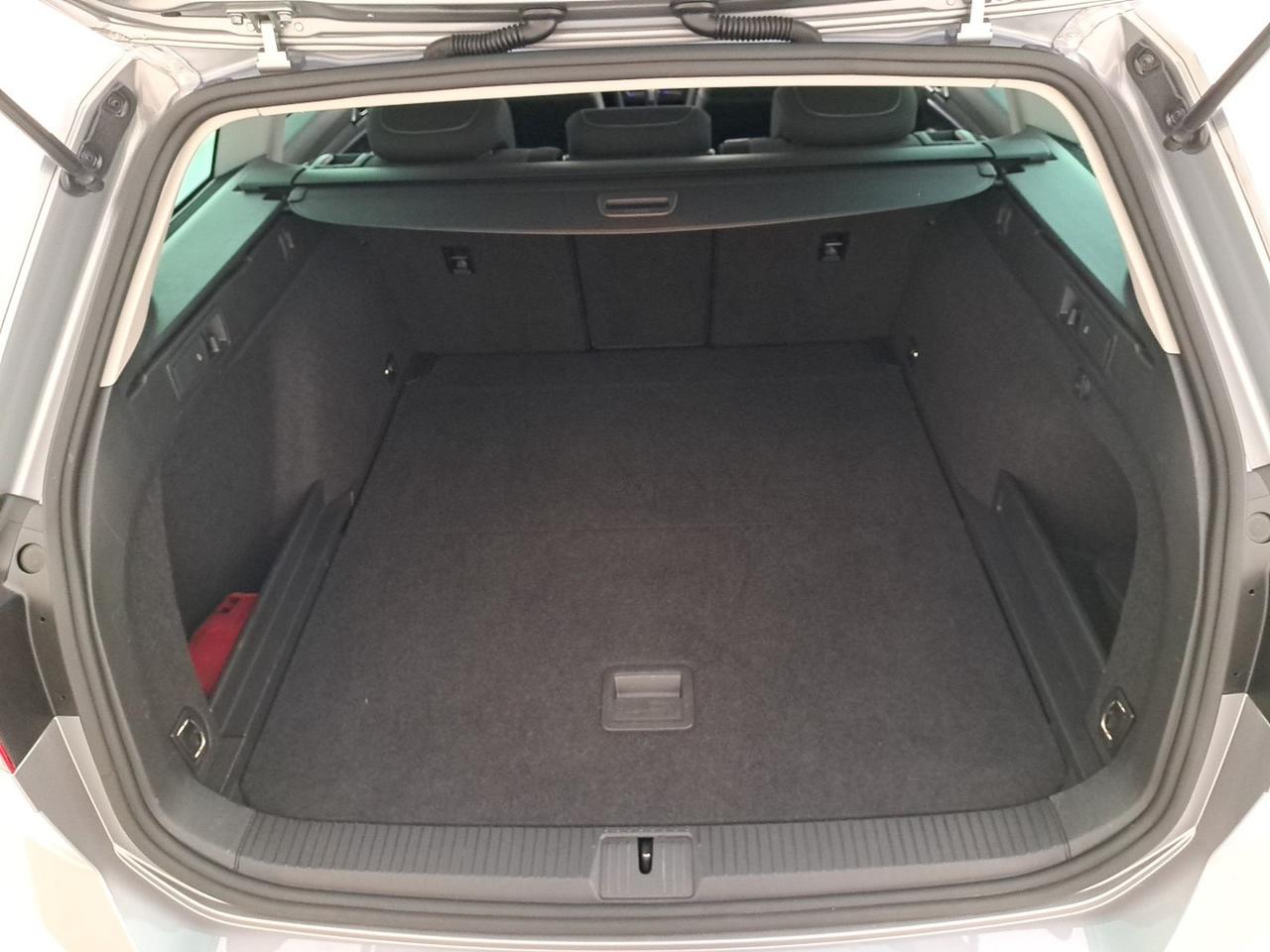 Volkswagen Passat variant 2.0 tdi business 150cv dsg