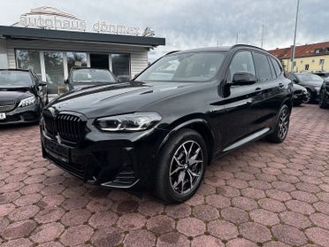 Bmw X3 xDrive 20d M Sport TETTO LED