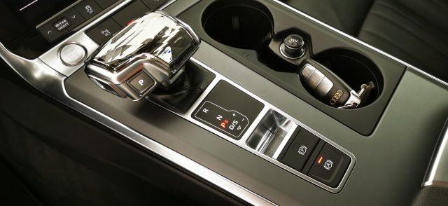AUDI A6 allroad 45 TDI 3.0 quattro tiptronic