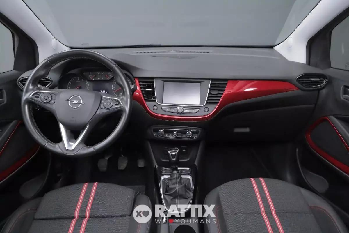 Opel Crossland 1.5 Ecotec 110CV GS Line
