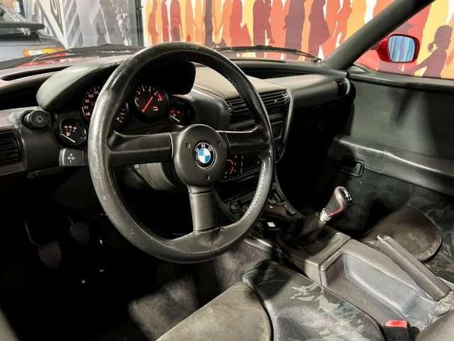 BMW Z1 (1994)