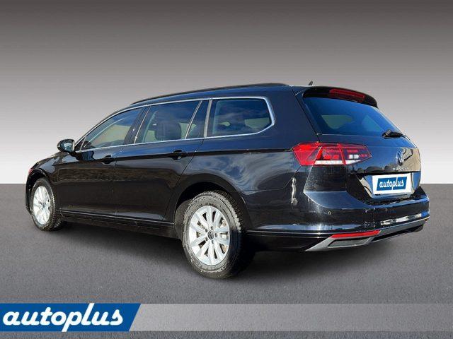 VOLKSWAGEN Passat Variant 2.0 TDI SCR DSG Business