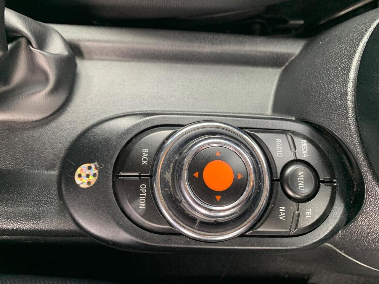Mini 1.5 One D 95cv - 2018