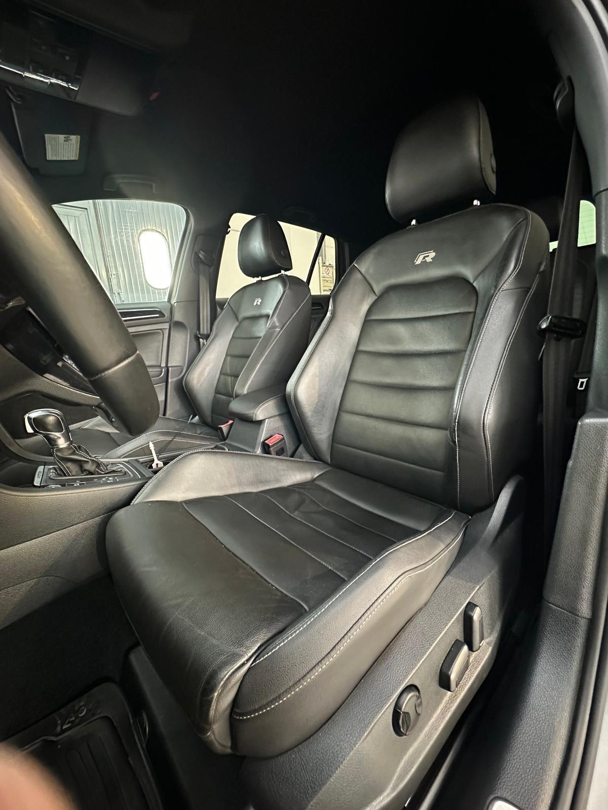 Volkswagen Golf R 2.0 DSG 5p.